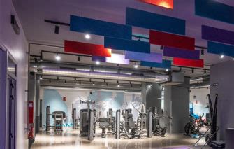 anytime rubi|Anytime Fitness Rubí 